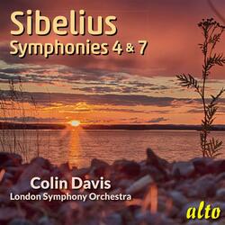 Symphony No.4 in A Minor, Op.63: IV. Allegro