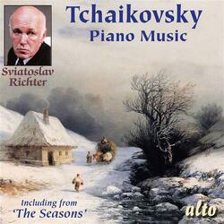 The Seasons, Op.37: V. May - White Nights (Andantino-allegro giocoso)