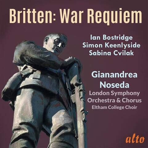 Britten: War Requiem