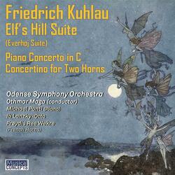 Piano Concerto in C Major, Op.7: III. Rondo Allegro