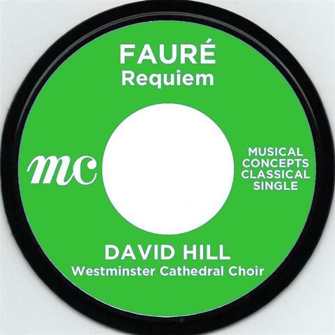 Fauré: Requiem Op. 48