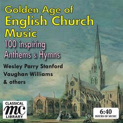 Ralph Vaughan Williams: For All the Saints