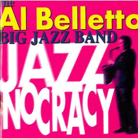 Al Belletto Big Jazz Band