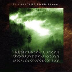 In the Path of Walpurga's Ashes