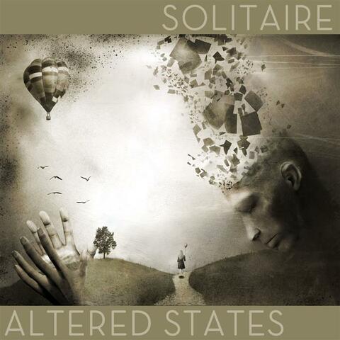Altered States (25th anniversary edition)