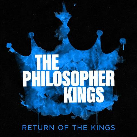 The Philosopher Kings