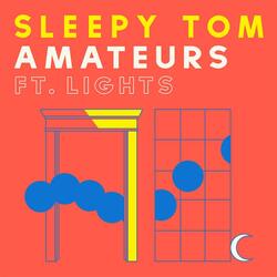 Amateurs (feat. Lights)