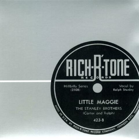 Earliest Recordings - The Complete Rich-r-tone 78's