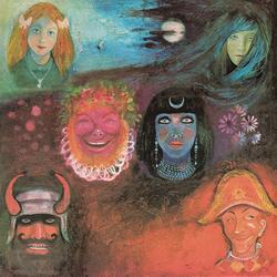 Cadence And Cascade (Greg Lake guide vocal)