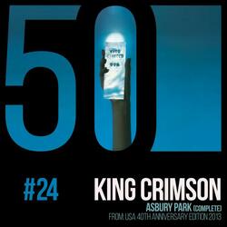 Asbury Park (Complete) [from: USA 40th Anniversary Edition 2013]