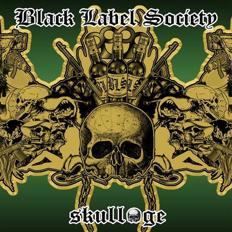 Skullage
