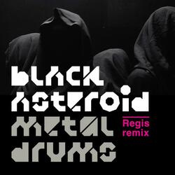 Metal Drums (Regis remix)