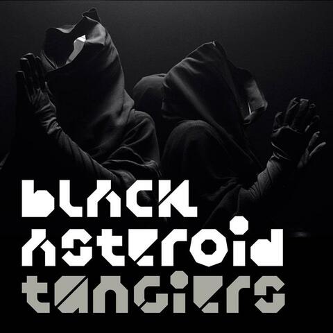 Tangiers (feat. Michele Lamy)