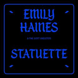 Statuette