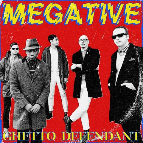Ghetto Defendant