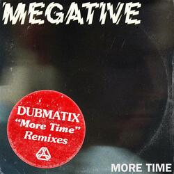 More Time (Dubmatix Dub Vox Mix)