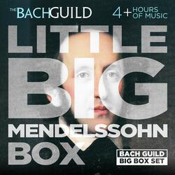 Mendelssohn: A Midsummer Night's Dream, Incidental Music:  V. Wedding March