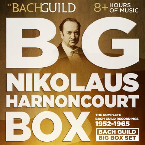 Big Harnoncourt Box