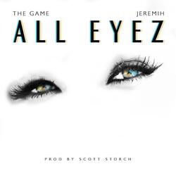 All Eyez (feat. Jeremih)