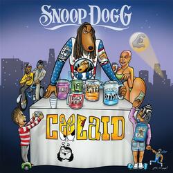 Let The Beat Drop (Celebrate) [feat. Swizz Beatz]
