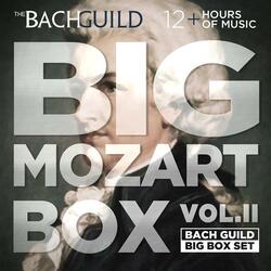 Mozart: Piano Sonata in C Major, K.279: I. Allegro