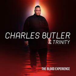 I Know It Was The Blood (feat. Jamal Whittington)
