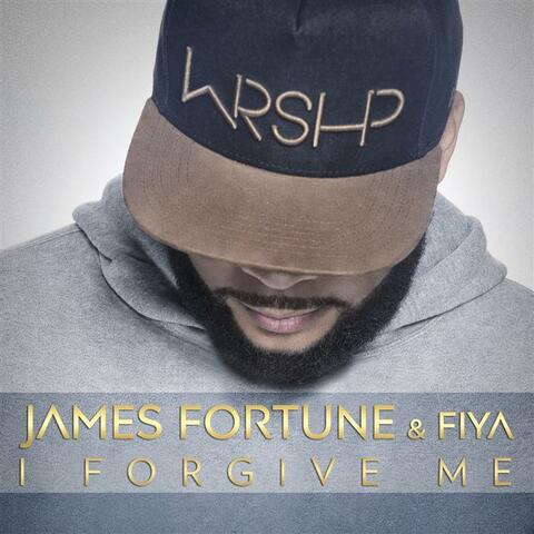 I Forgive Me - Single