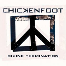 Divine Termination