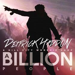 A Billion People (Radio Edit)