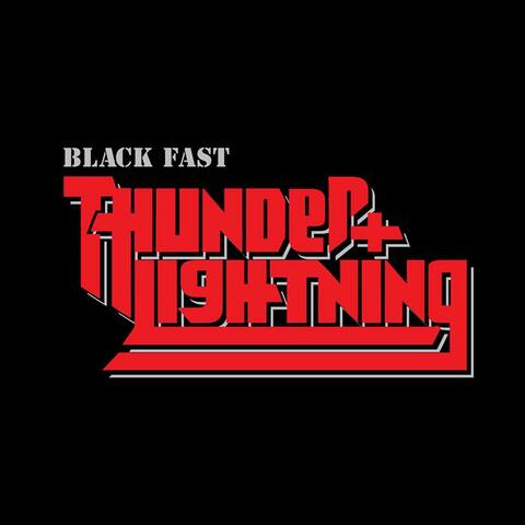 Thunder And Lightning (Thin Lizzy Cover)