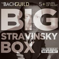 Stravinsky: Petrouchka (1922 Version) Part III. The Moor's Room