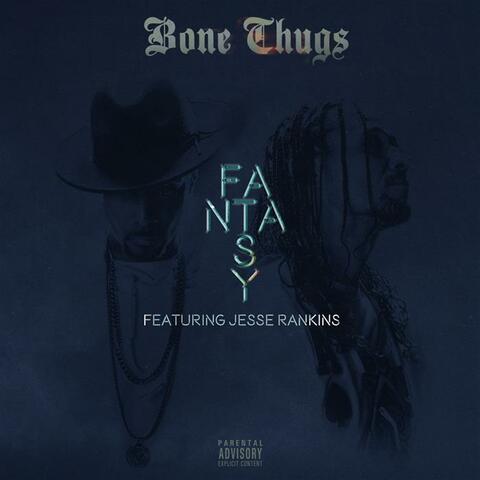 Fantasy (feat. Jesse Rankins)