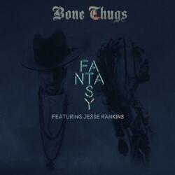 Fantasy (feat. Jesse Rankins)