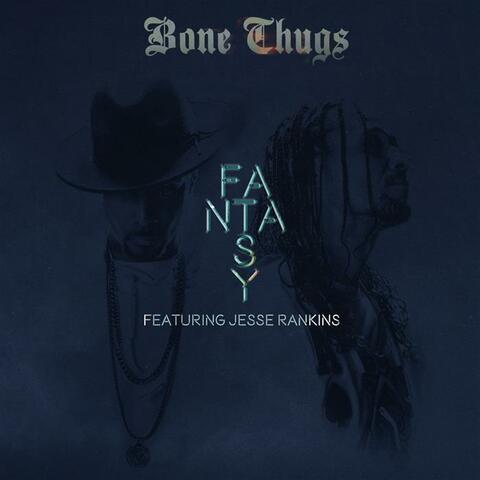 Fantasy (feat. Jesse Rankins)