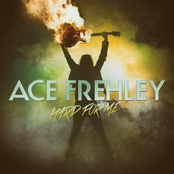 Hard For Me (Bonus Track)