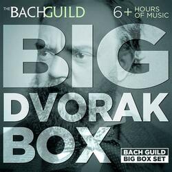 Dvorak: String Quartet No. 12 in F Major,  "American" 1. Allegro ma non troppo