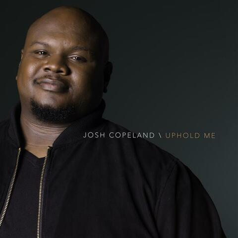 Uphold Me - Single