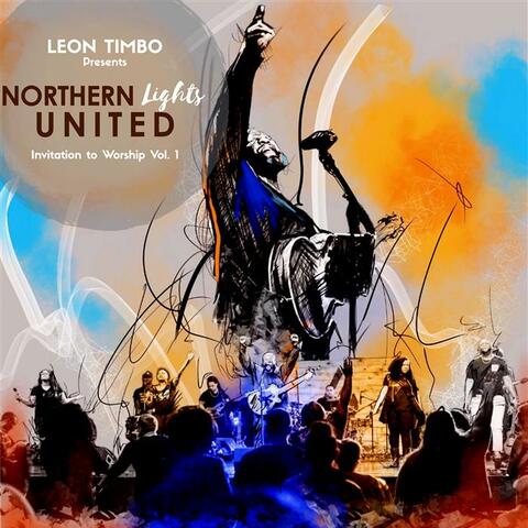 Invitation To Worship Vol. 1