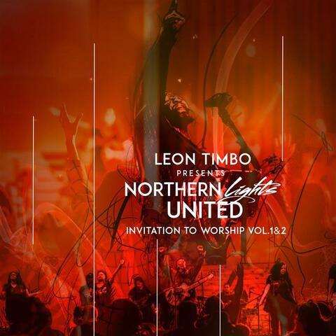 Invitation To Worship Vol. 1 & 2