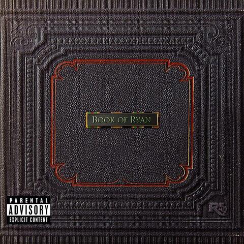 Book of Ryan (Bonus Track Edition)