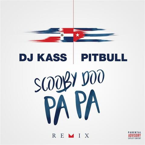 DJ Kass & Pitbull