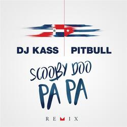Scooby Doo Pa Pa (Remix)