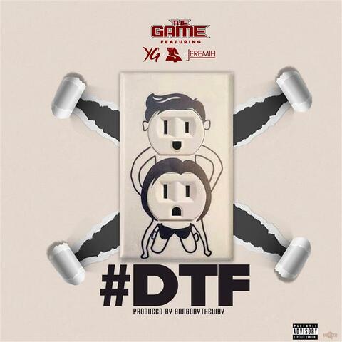 Down To Fuck (feat. YG, Ty Dolla $ign, Jeremih)