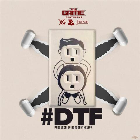 Down To Fuck (feat. YG, Ty Dolla $ign, Jeremih)