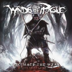 Decimate The Weak