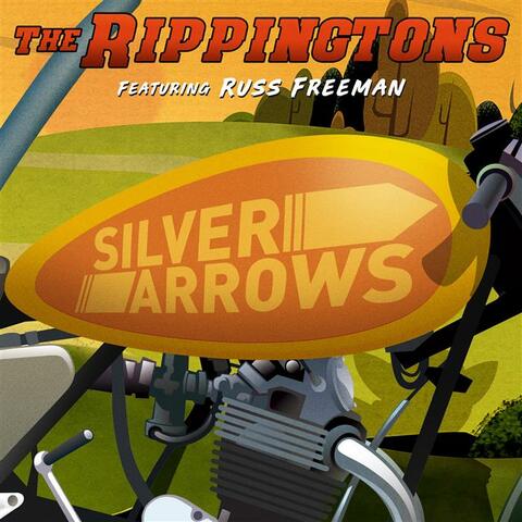 Silver Arrows (feat. Russ Freeman)