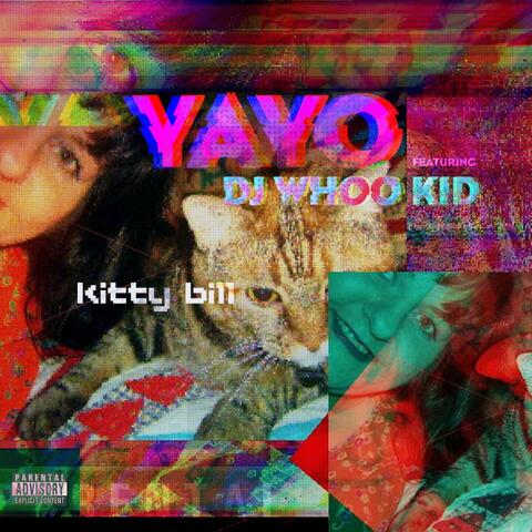 Kitty Bill