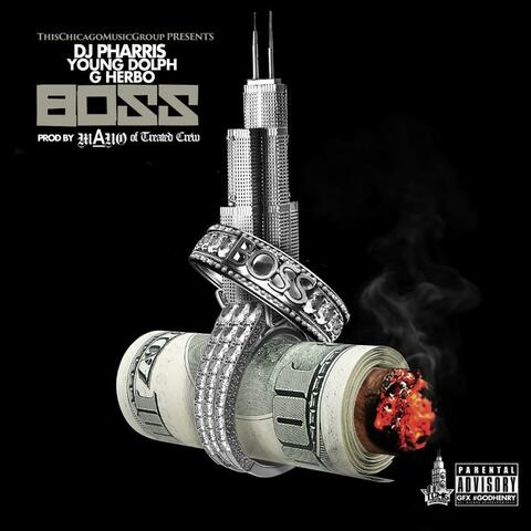 BO$$ (feat. Young Dolph & G Herbo)