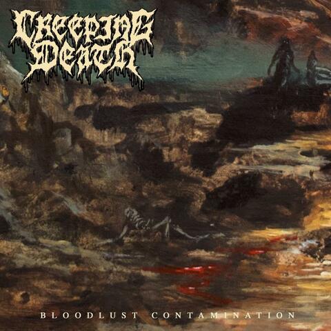 Bloodlust Contamination