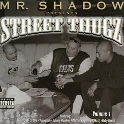 Menage A Trois (feat. Mr. Shadow, Don Cisco & Frankie J)